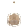 Lampa wisząca HARMONY Sabia 3xE27 11461 TK Lighting