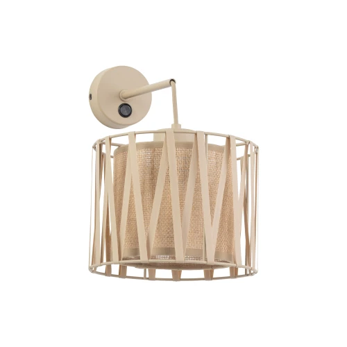 Kinkiet HARMONY Sabia 1xE27 11462 TK Lighting