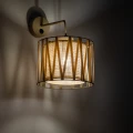 Kinkiet HARMONY Sabia 1xE27 11462 TK Lighting