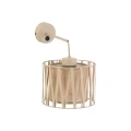 Kinkiet HARMONY Sabia 1xE27 11462 TK Lighting