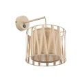 Kinkiet HARMONY Sabia 1xE27 11462 TK Lighting