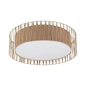 Lampa sufitowa HARMONY Biały 6xE27 11463 TK Lighting