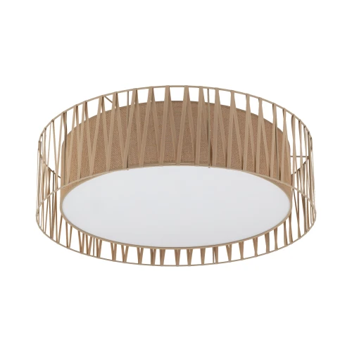 Lampa sufitowa HARMONY Biały 6xE27 11463 TK Lighting