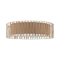 Lampa sufitowa HARMONY Biały 6xE27 11463 TK Lighting