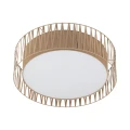 Lampa sufitowa HARMONY Biały 6xE27 11463 TK Lighting
