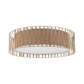 Lampa sufitowa HARMONY Biały 6xE27 11463 TK Lighting