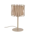Lampka nocna HARMONY Sabia 1xE27 16198 TK Lighting