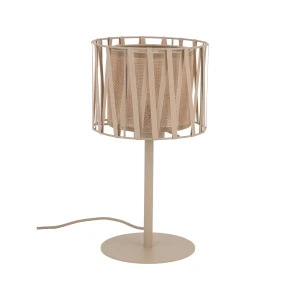 Lampka nocna HARMONY Sabia 1xE27 16198 TK Lighting
