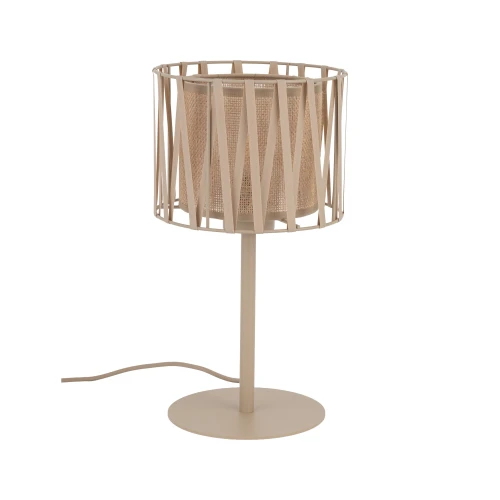 Lampka nocna HARMONY Sabia 1xE27 16198 TK Lighting
