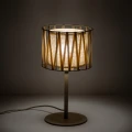 Lampka nocna HARMONY Sabia 1xE27 16198 TK Lighting