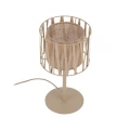 Lampka nocna HARMONY Sabia 1xE27 16198 TK Lighting