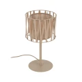 Lampka nocna HARMONY Sabia 1xE27 16198 TK Lighting
