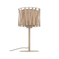 Lampka nocna HARMONY Sabia 1xE27 16198 TK Lighting