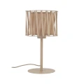 Lampka nocna HARMONY Sabia 1xE27 16198 TK Lighting