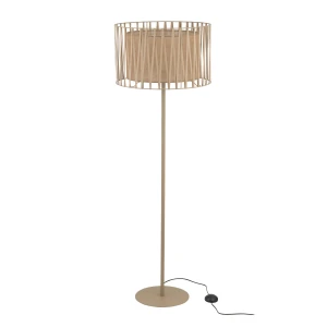 Lampa podłogowa HARMONY Sabia 1xE27 16199 TK Lighting