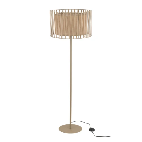 Lampa podłogowa HARMONY Sabia 1xE27 16199 TK Lighting