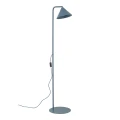 Lampa podłogowa CONO Niebieski 1xE14 16206 TK Lighting