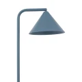 Lampa podłogowa CONO Niebieski 1xE14 16206 TK Lighting