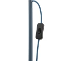 Lampa podłogowa CONO Niebieski 1xE14 16206 TK Lighting