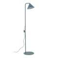 Lampa podłogowa CONO Niebieski 1xE14 16206 TK Lighting