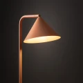 Lampa podłogowa CONO Pomarańczowy 1xE14 16207 TK Lighting