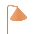Lampa podłogowa CONO Pomarańczowy 1xE14 16207 TK Lighting