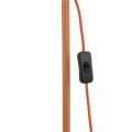 Lampa podłogowa CONO Pomarańczowy 1xE14 16207 TK Lighting