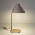 Lampka nocna CONO Sabia 1xE27 16210 TK Lighting