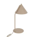 Lampka nocna CONO Sabia 1xE27 16210 TK Lighting