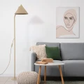 Lampa podłogowa CONO Sabia 1xE27 16211 TK Lighting
