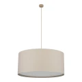 Lampa wisząca LARGO Sabia 3xE27 11485 TK Lighting