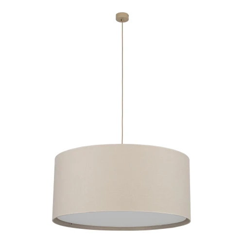 Lampa wisząca LARGO Sabia 3xE27 11485 TK Lighting