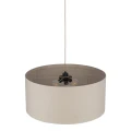 Lampa wisząca LARGO Sabia 3xE27 11485 TK Lighting