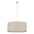 Lampa wisząca LARGO Sabia 3xE27 11485 TK Lighting