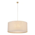 Lampa wisząca LARGO Sabia 3xE27 11485 TK Lighting