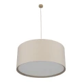 Lampa wisząca LARGO Sabia 3xE27 11485 TK Lighting