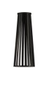 Klosz CAMELEON DOVER BLACK 8463 Nowodvorski Lighting