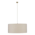 Lampa wisząca LARGO Sabia 3xE27 11485 TK Lighting