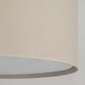 Lampa wisząca LARGO Beż 3xE27 11484 TK Lighting