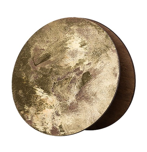 Klosz CAMELEON WHEEL GOLD 8424 Nowodvorski Lighting