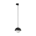 Lampa wisząca trójobwodowa TRACER Czarny 1xG9 11658 TK Lighting
