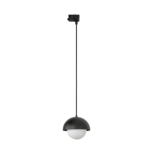 Lampa wisząca trójobwodowa TRACER Czarny 1xG9 11658 TK Lighting