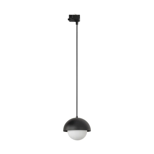 Lampa wisząca trójobwodowa TRACER Czarny 1xG9 11658 TK Lighting