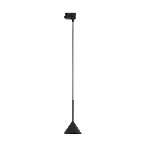 Lampa wisząca trójobwodowa TRACER Czarny 1xGU10 11659 TK Lighting