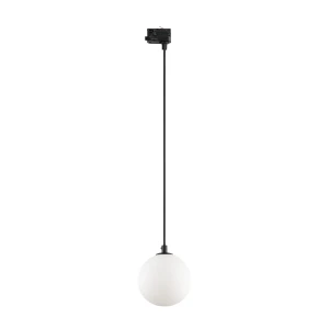 Lampa wisząca trójobwodowa TRACER Czarny 1xG9 11660 TK Lighting