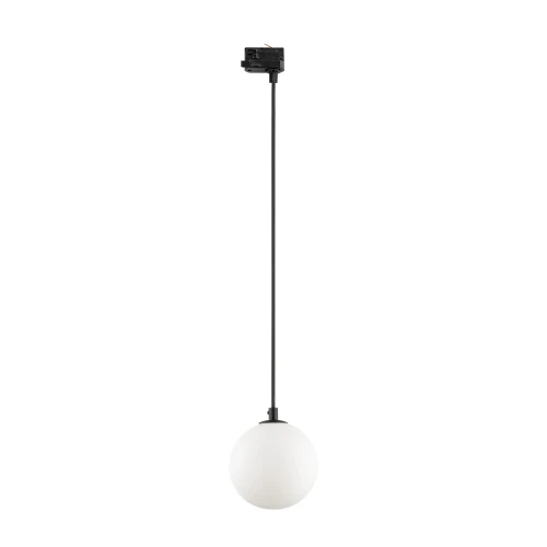 Lampa wisząca trójobwodowa TRACER Czarny 1xG9 11660 TK Lighting