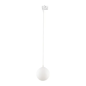 Lampa wisząca trójobwodowa TRACER Biały 1xG9 11661 TK Lighting