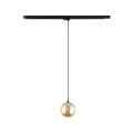 Lampa wisząca trójobwodowa TRACER Czarny 1xG9 11663 TK Lighting