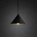Lampa wisząca trójobwodowa TRACER Brązowy 1xE27 11671 TK Lighting