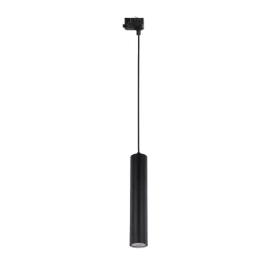 Lampa wisząca trójobwodowa TRACER Czarny 1xGU10 11673 TK Lighting
